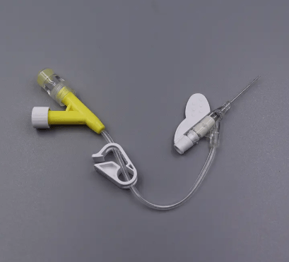 18G IV Needle: Uses, Selection, and Clinical Considerations