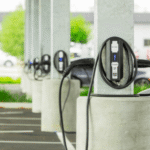 Best Commercial EV Charging Stations: Complete Guide to Top Charging Solutions