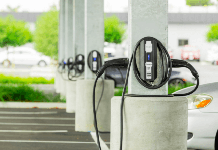 Best Commercial EV Charging Stations: Complete Guide to Top Charging Solutions