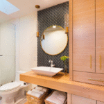 Transform Your Bathroom with Stylish Mirror Design Ideas
