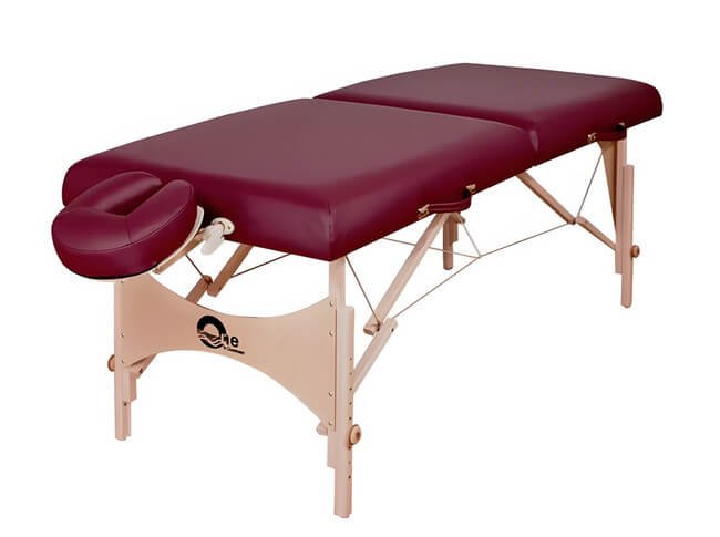 Professional Electric Massage Tables for Modern Wellness Businesses