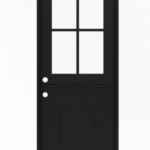 Modern Home Upgrade Ideas with Stylish Exterior Patio Doors