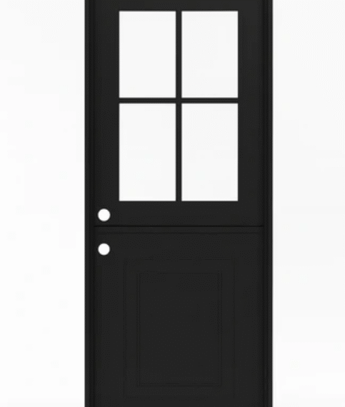 Modern Home Upgrade Ideas with Stylish Exterior Patio Doors