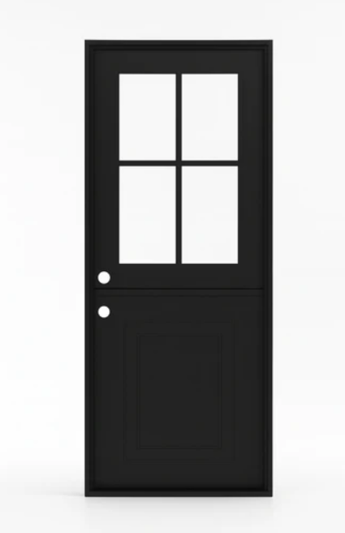 Modern Home Upgrade Ideas with Stylish Exterior Patio Doors