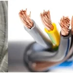 UL TPU Cable