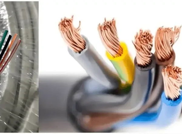 High-Performance UL TPU Cable for Reliable Electronics Use
