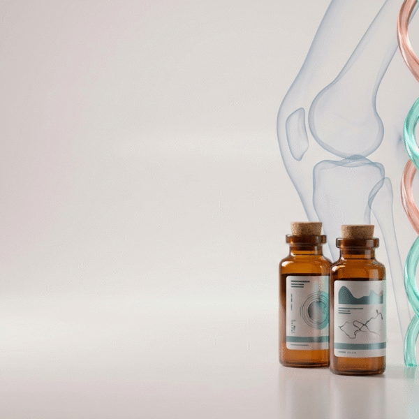 Peptides for Tendon and Ligament Healing: Where to Buy