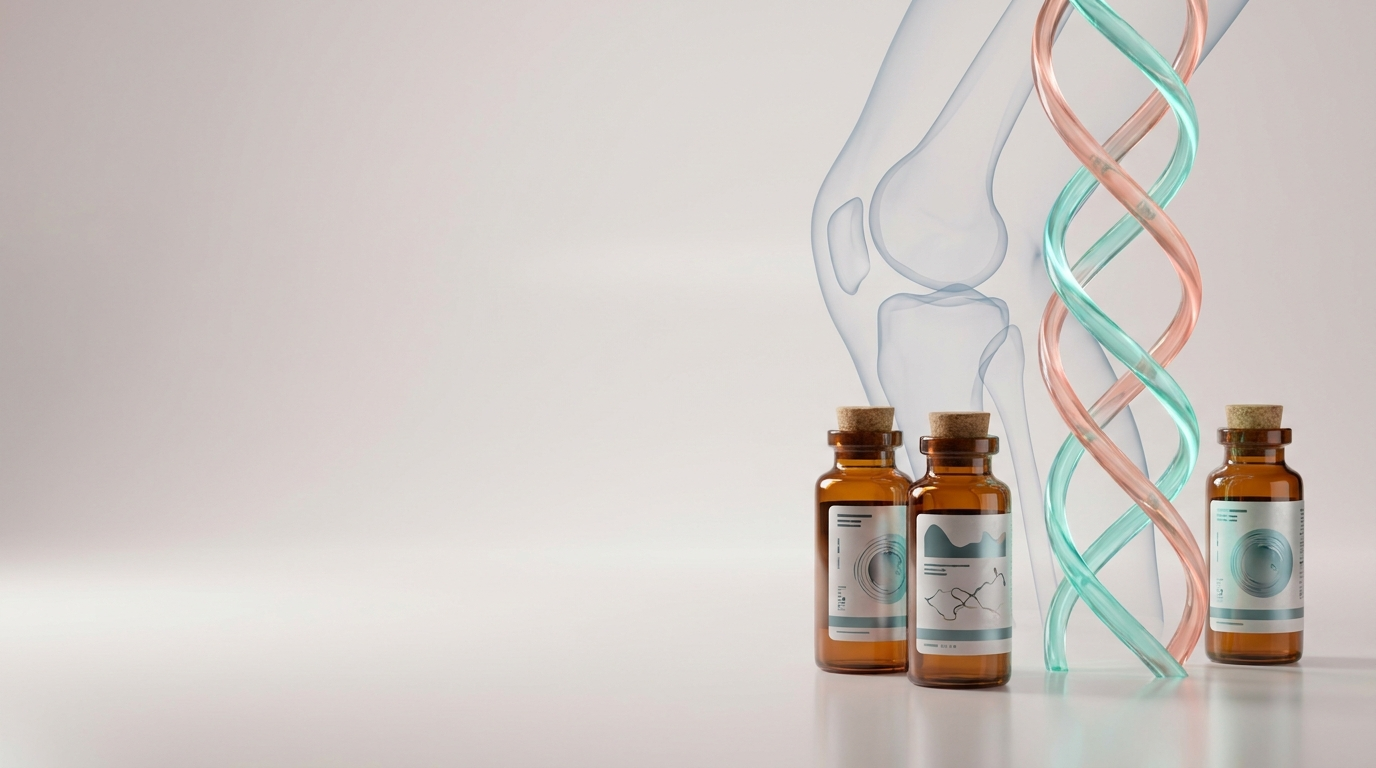 Peptides for Tendon and Ligament Healing: Where to Buy