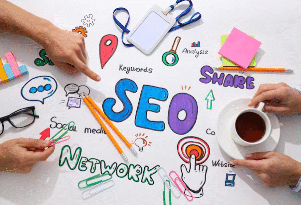Modern Digital Strategies Helping Businesses Grow Online Successfully
