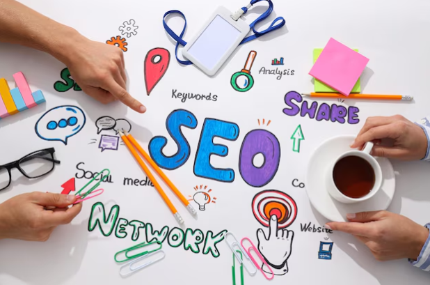 Modern Digital Strategies Helping Businesses Grow Online Successfully