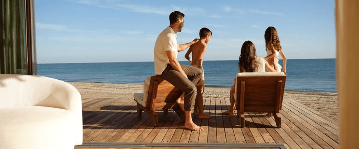 Keep the House or Cut Ties? A Retiree's Honest Guide to Buying Real Estate in Los Cabos