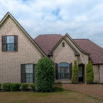 Memphis Rental Investment by Neighborhood: A Practical Guide to Bartlett Cordova Germantown Southaven and Olive Branch