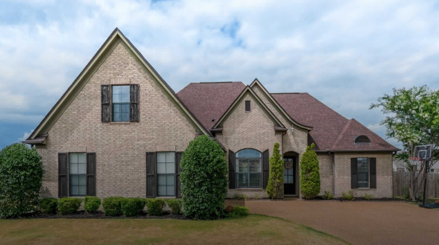 Memphis Rental Investment by Neighborhood: A Practical Guide to Bartlett Cordova Germantown Southaven and Olive Branch