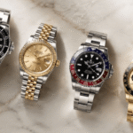 Exclusive Rolex Timepieces: The Collector's Guide to the References That Define the Brand and the Ones the Market Can't Get Enough Of