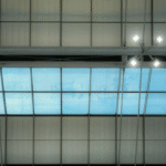 Transform Modern Spaces with Stunning Pitched Rooflight Designs