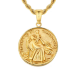 Why Is Gold Mens Jewellery Becoming a Modern Style Essential?