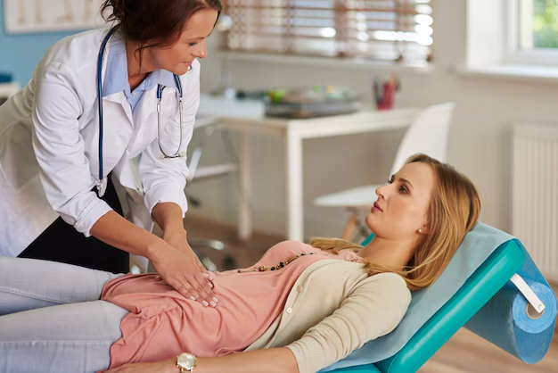 Understanding Better Menstrual Health Solutions for Lasting Relief
