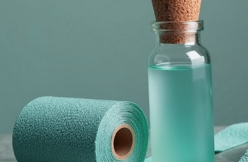 The Certificate Won't Save You: A Gym Guy's Take on Ipamorelin COAs